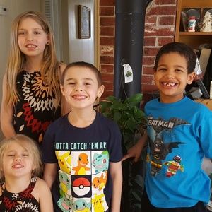 Meet your Posher, Lori